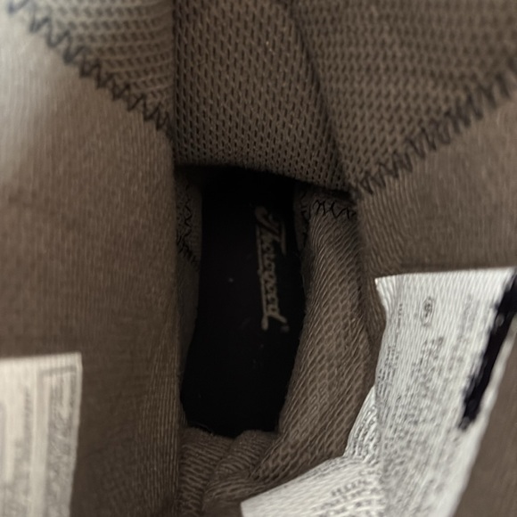 Thorogood Hellfire Fire/Ems boots - Picture 5 of 15